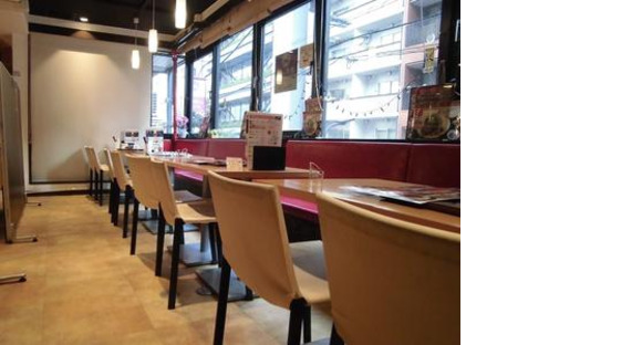 マキバスタイル 芝浦店の求人メインイメージ