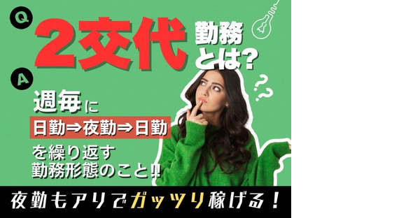 株式会社アクセル　東近江エリア001/1641の求人メインイメージ