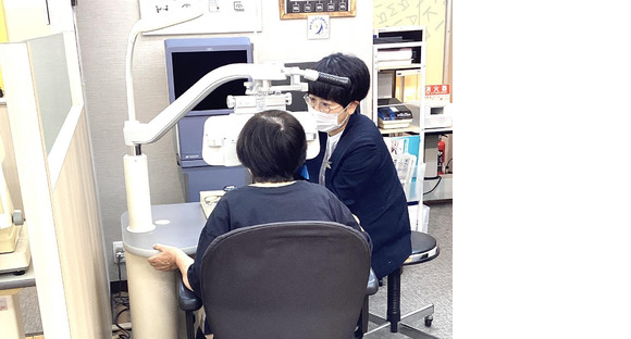 パリミキ　介良店の求人情報ページへ