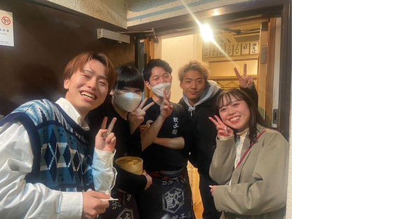 餃子の円山 中目黒店03(正)の求人メインイメージ