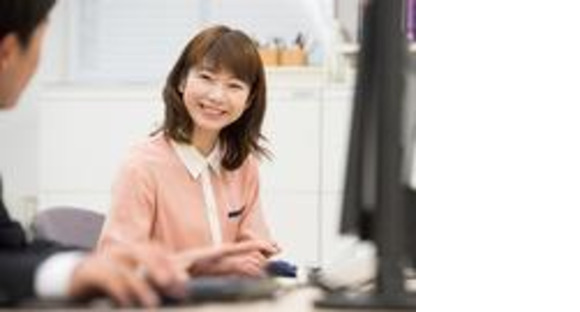 ダスキンヘルスレント西宮ST事務の求人情報ページへ