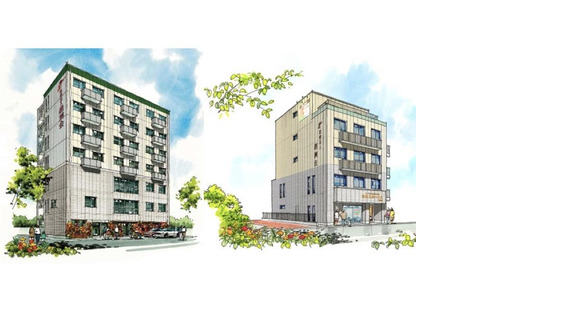 ほほえみハウス壱番館／弐番館・ほほえみタイムの求人情報ページへ