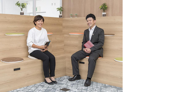 9335/社_食品流通センター　営業配送課/ (正社員)配送員（株式会社EVERYFOOD）の求人情報ページへ