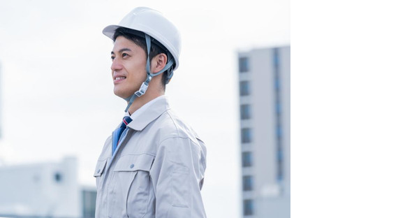 株式会社アプシア 【岐阜県本巣市／施工管理スタッフ】の求人情報ページへ