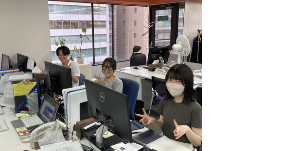 レスタンダード株式会社　WEＢコンテンツ部の求人情報ページへ