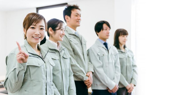 (No.1315)山口市佐山・製造工場(株式会社アセットヒューマン)の求人情報ページへ