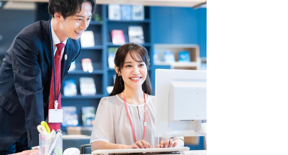 株式会社プロスタツフ 横浜支店/2507yy001vの求人情報ページへ