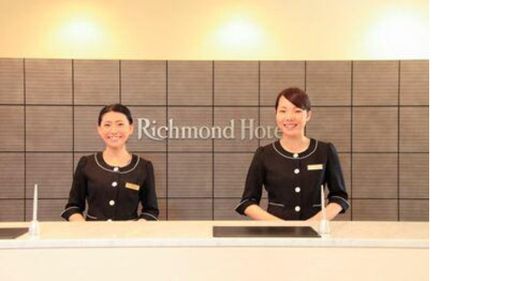 アールエヌティーホテルズ株式会社 リッチモンドホテル高知の求人情報ページへ