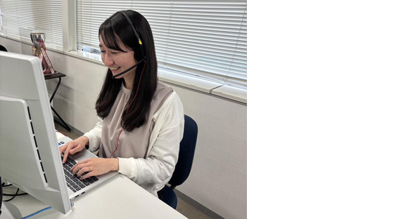 株式会社ケイシイシイ 小樽洋菓子補ルタオ ダイレクトマーケティング部の求人情報ページへ