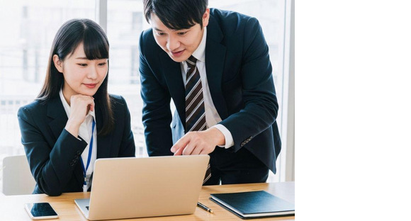 株式会社伸和スタッフの求人情報ページへ