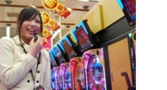 株式会社ミレ・コーポレーション(京田辺市パチンコ店)の求人情報ページへ