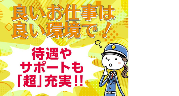 株式会社ダイワ・セキュリティー（施設警備28）【1】の求人情報ページへ