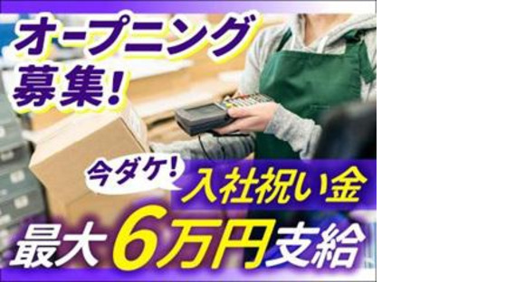 株式会社ナカノ商会 川西ロジスティクスセンターの求人情報ページへ
