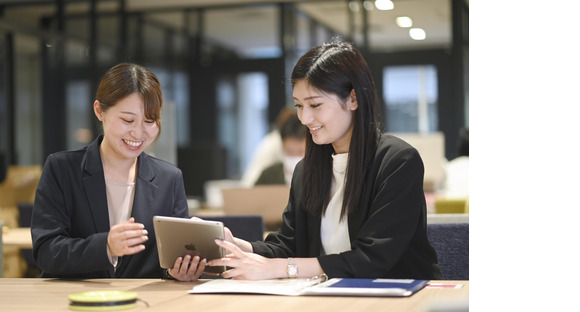 Apaman Property株式会社　本社_01の求人情報ページへ