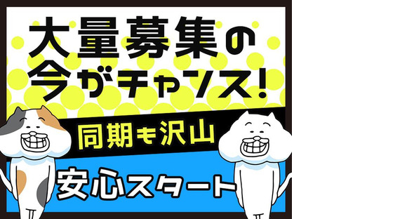 シンテイ警備株式会社 柏支社 田端(6)エリア/A3203200128の求人情報ページへ