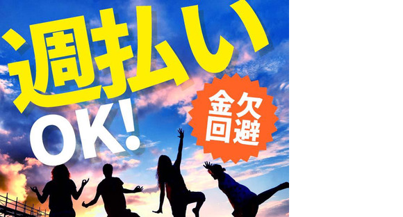 シンテイ警備株式会社 松戸支社 一之江・葛西臨海公園・瑞江(49)エリア/A3203200113の求人情報ページへ