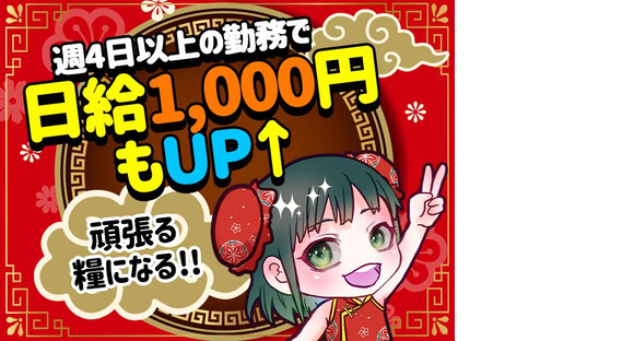 シンテイ警備株式会社 新宿支社 世田谷(17)エリア/A3203200140の求人情報ページへ