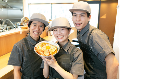 豚山吉祥寺店_03[236]の求人メインイメージ