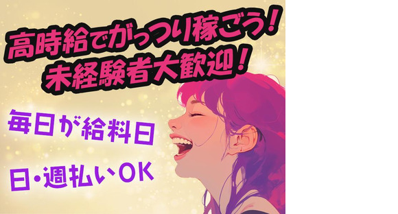 株式会社セブンキューブ　パチンコ77(出屋敷駅)_001の求人メインイメージ