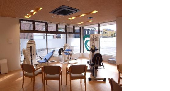 アースサポート仙台八木山(デイスタッフ)の求人情報ページへ