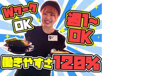 荻窪商店_07[024]の求人情報ページへ