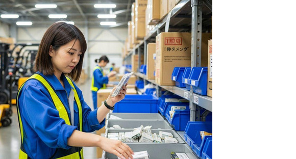 株式会社伸和スタッフの求人情報ページへ