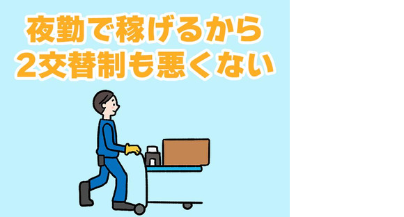 株式会社プロスタッフ　組立・加工・検査　2509kr004④の求人情報ページへ