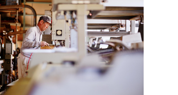 Man to Man株式会社 加古川オフィス(23h046001-230414a)の求人情報ページへ