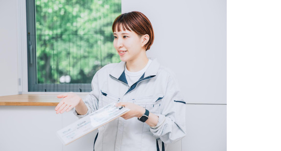 Man to Man株式会社 加古川オフィス(23h464708-240625a)の求人情報ページへ