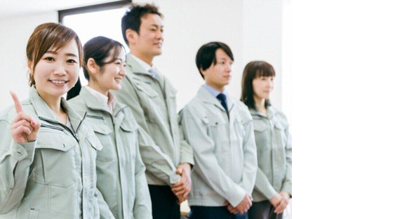 株式会社ピュアスタッフジャパン/坂出_充填_0708の求人情報ページへ