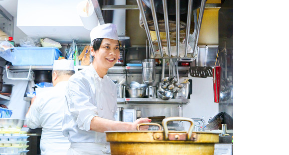 夢や京町しずく八重洲店の求人情報ページへ