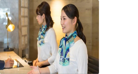 株式会社サンキョウテクノスタッフ(大阪営業所)ホテルレストランで調理補助・ホール/大阪府大阪市阿倍野区の求人情報ページへ