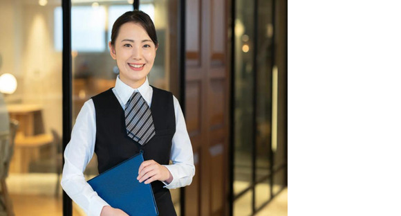 株式会社サンキョウテクノスタッフ(大阪営業所)ホテルのレストランで調理補助/大阪府大阪市此花区の求人情報ページへ