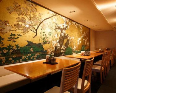 銀座ハゲ天 本店の求人情報ページへ