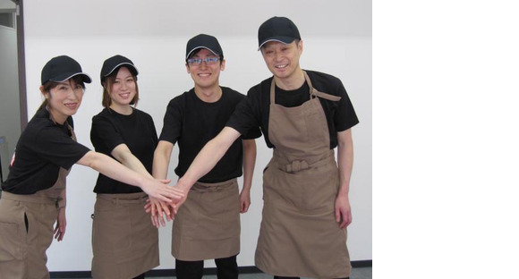 すたみな太郎 青森店の求人情報ページへ
