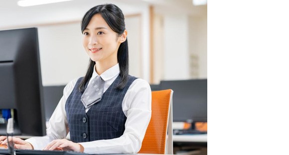 株式会社リリーフ(リユース部門_貿易事務_アルバイト)の求人情報ページへ