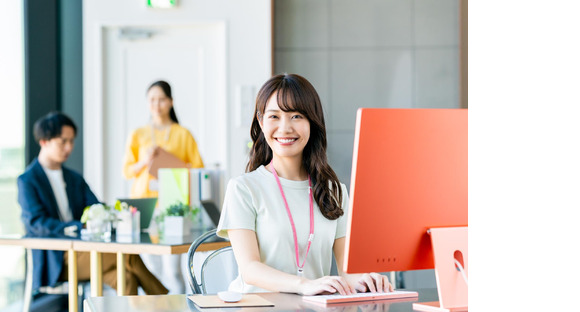 人事サポート株式会社　梅田エリア3の求人情報ページへ