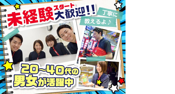 ダイエー 中町店(006)の求人情報ページへ