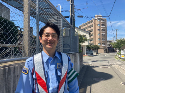 株式会社セキュリティ秀穎(福岡県福岡市西区)の求人情報ページへ