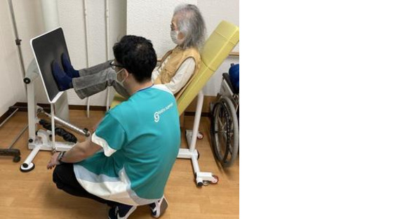 アースサポート仙台泉(デイスタッフ)の求人情報ページへ