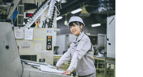 株式会社プライムワーク/秦野市30【001】の求人情報ページへ