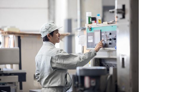 株式会社プライムワーク/厚木市18【001】の求人情報ページへ