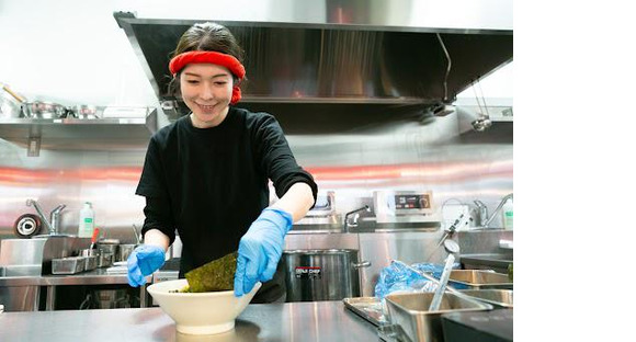 四天王道頓堀店_03[088]の求人情報ページへ