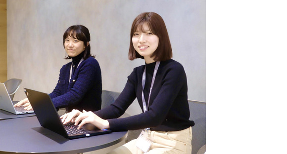 株式会社IDOM 品川ｵﾌｨｽ_14/5SO0014Oの求人情報ページへ