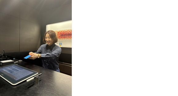 チサン バジェット金沢駅前《夜勤》フロントスタッフ(アルバイト・パート)【114】の求人情報ページへ