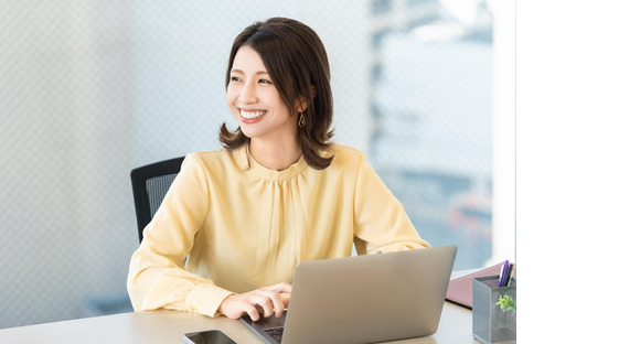 株式会社イースト_丸の内ビルディング[アルバイト]の求人情報ページへ