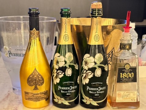 生活が一気にハイクラスに!