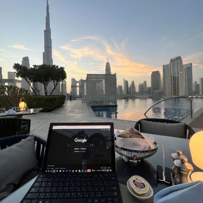 在宅・どこに居ても稼げるの仕事の流れイメージ