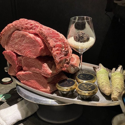 頑張ればアッという間に幹部候補!の仕事の流れイメージ