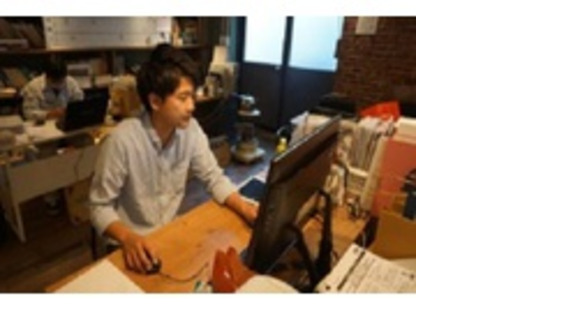 株式会社　住創館の求人メインイメージ